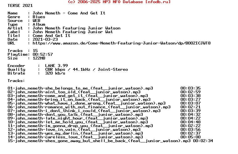 John_Nemeth_Featuring_Junior_Watson-Come_And_Get_It-WEB-2004-Terse