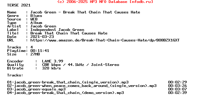 Jacob_Green-Break_That_Chain_That_Causes_Hate-WEB-2020-Terse