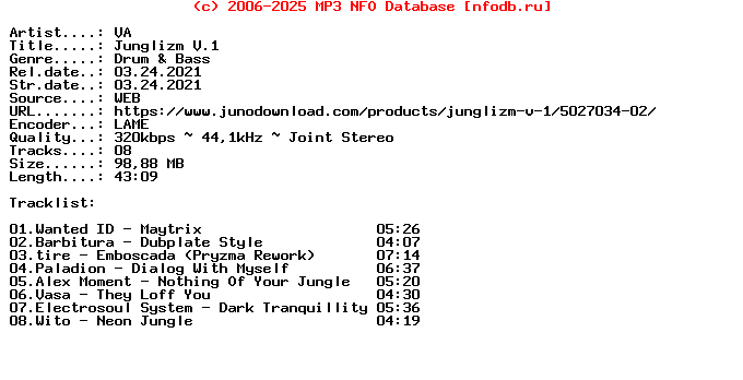 VA-Junglizm_V.1-(KOSMOS128LPDGTL)-WEB-2021