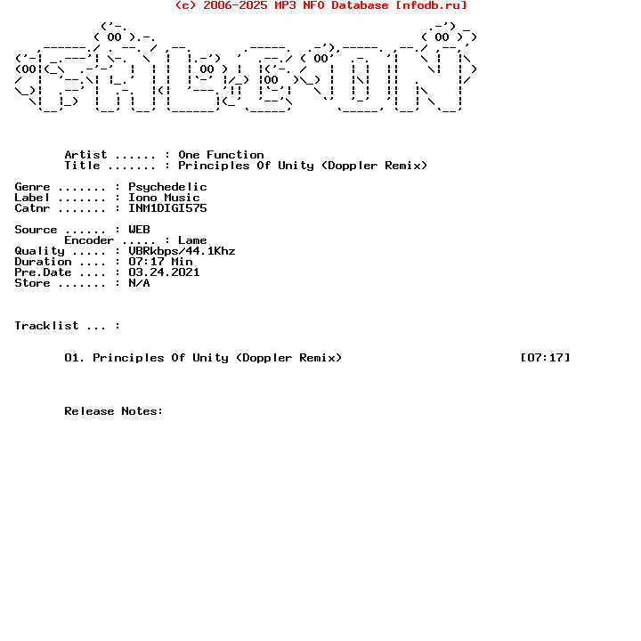 One_Function-Principles_Of_Unity_Doppler_Remix-Single-WEB-2021-Falcon_Int