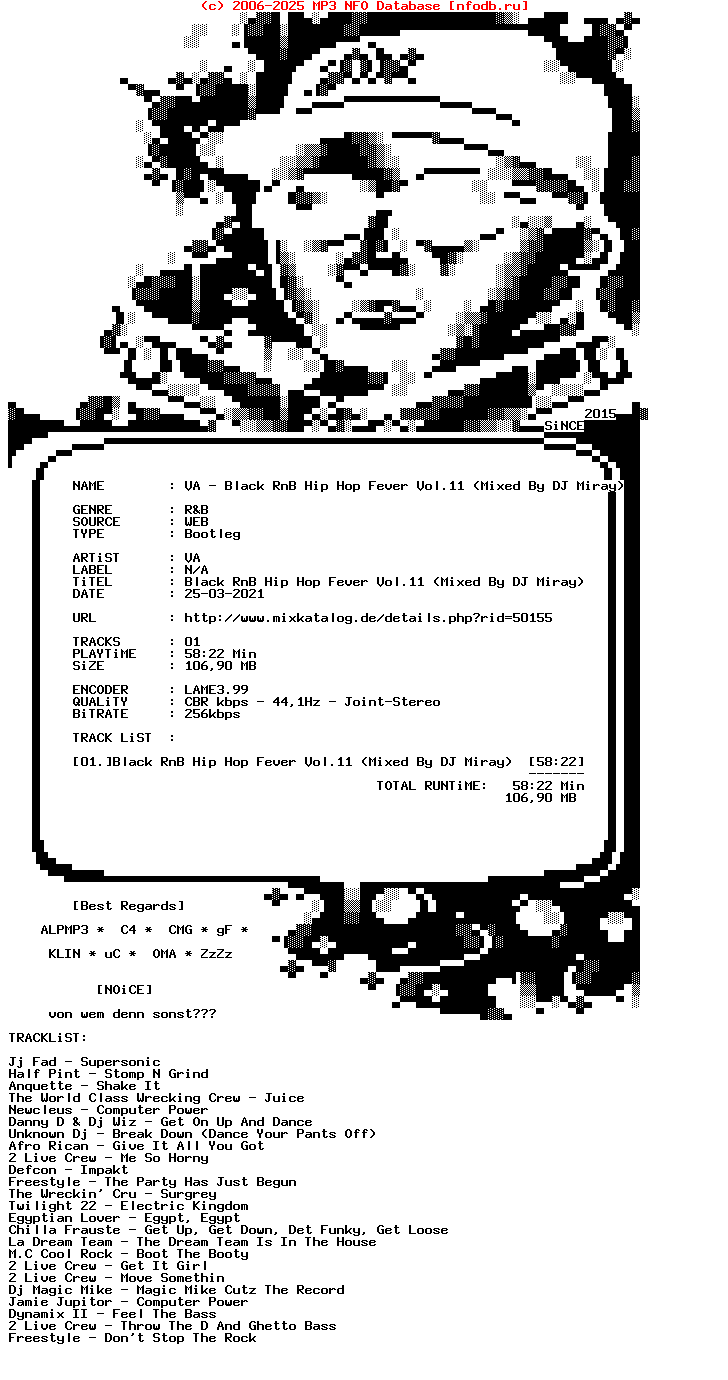 VA-Black_Rnb_Hip_Hop_Fever_Vol.11_(MIXED_BY_DJ_MIRAY)-Bootleg-WEB-2021