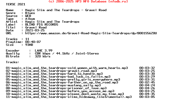 Magic_Slim_And_The_Teardrops-Gravel_Road-WEB-1990-Terse