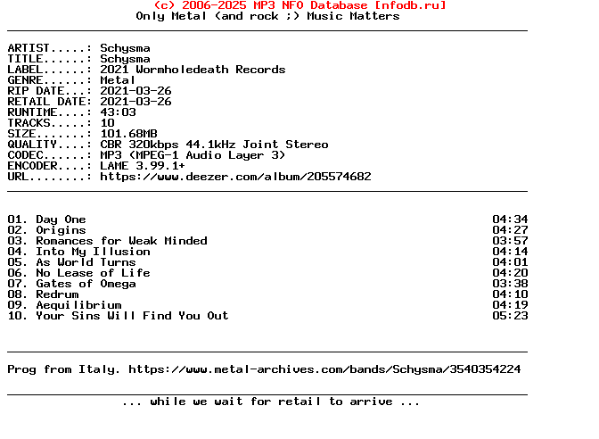 Schysma-Schysma-WEB-2021