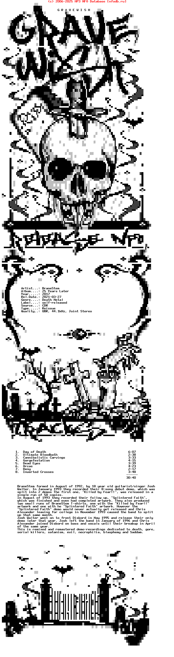 Branestem-25_Years_Later-Reissue-CDR-2017