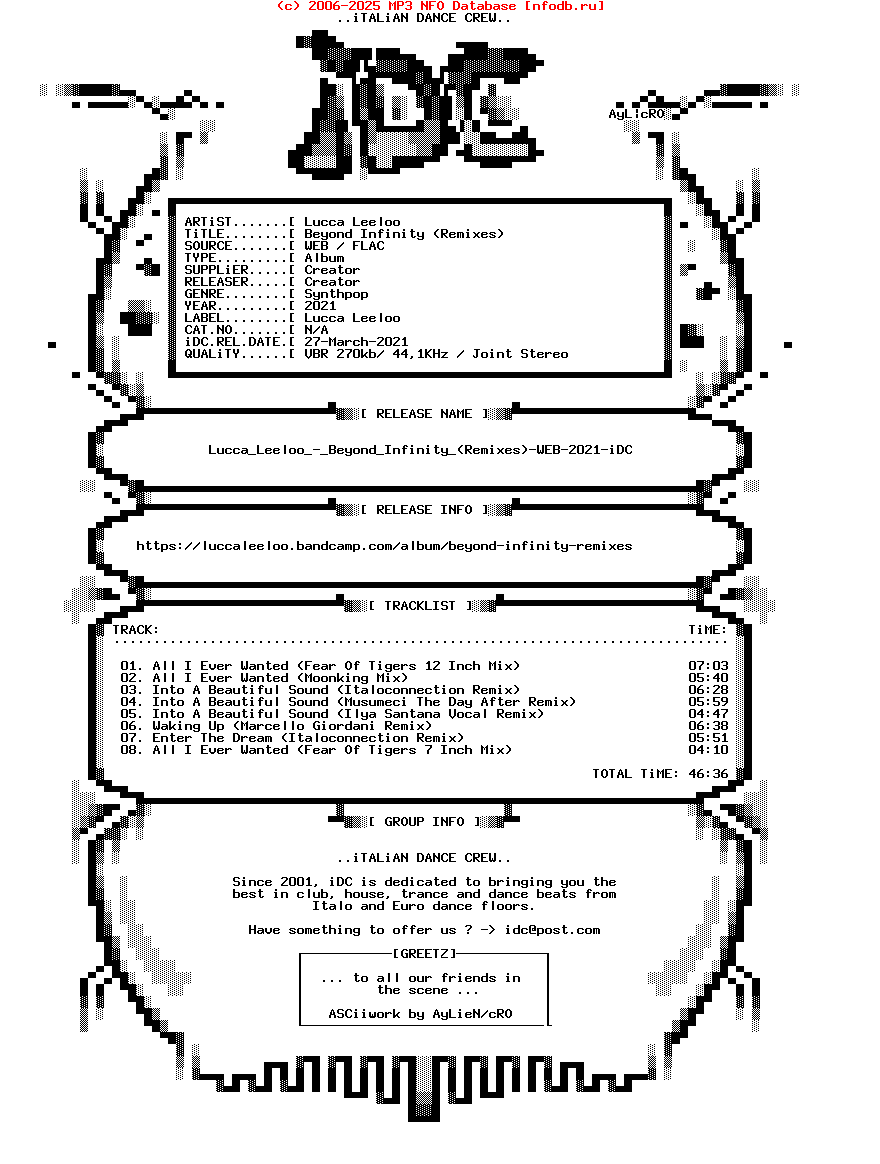 Lucca_Leeloo_-_Beyond_Infinity_(REMIXES)-WEB-2021-iDC