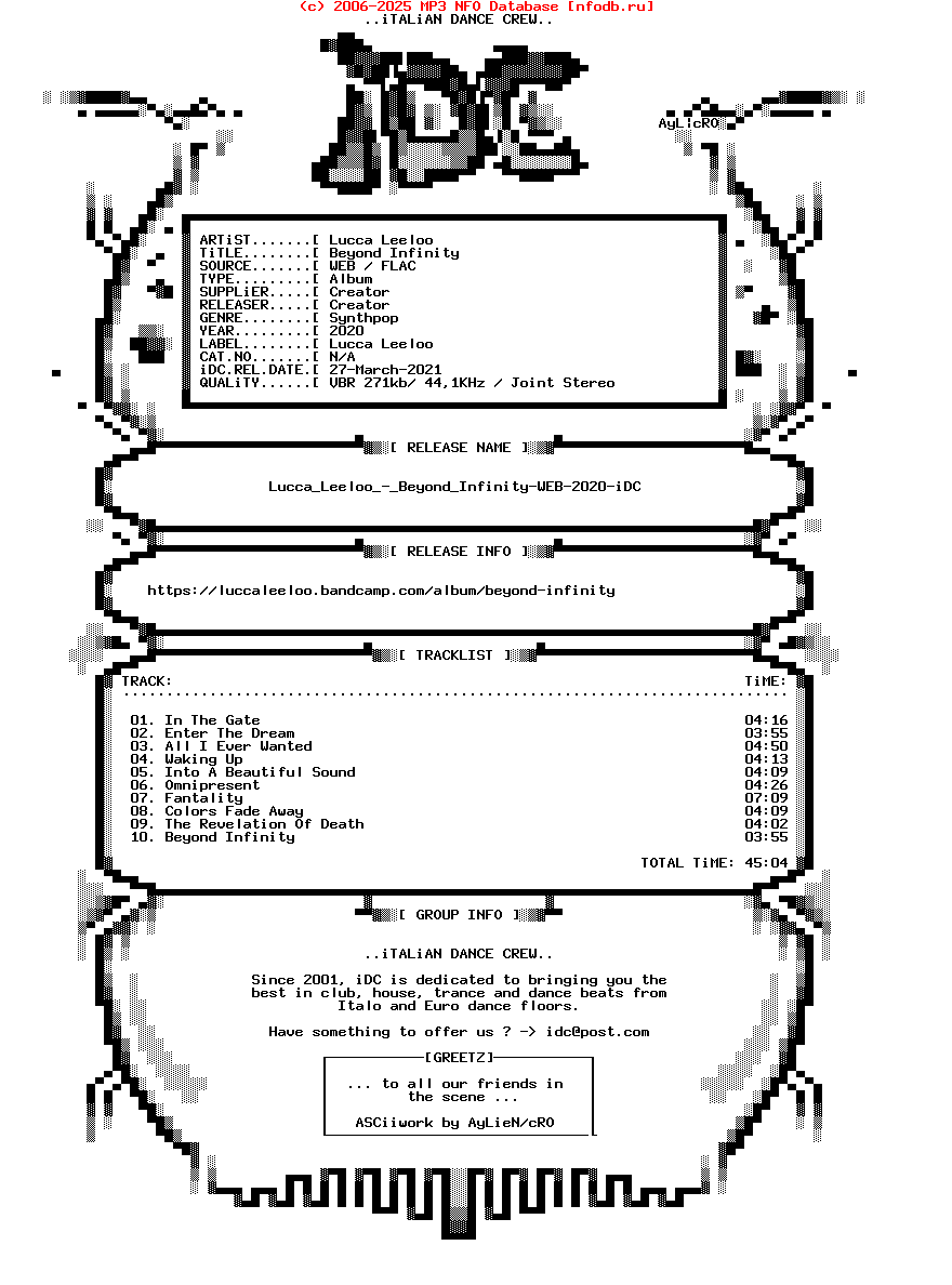 Lucca_Leeloo_-_Beyond_Infinity-WEB-2020-iDC