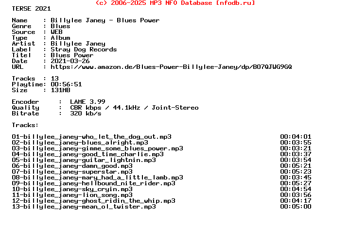 Billylee_Janey-Blues_Power-WEB-2019-Terse