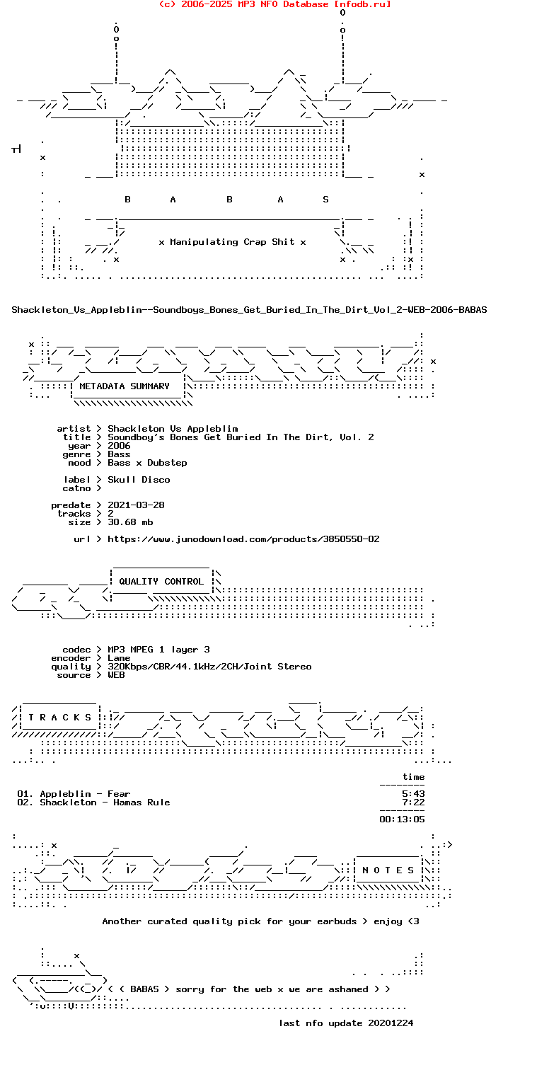 Shackleton_Vs_Appleblim--Soundboys_Bones_Get_Buried_In_The_Dirt_Vol_2-WEB-2006-BABAS