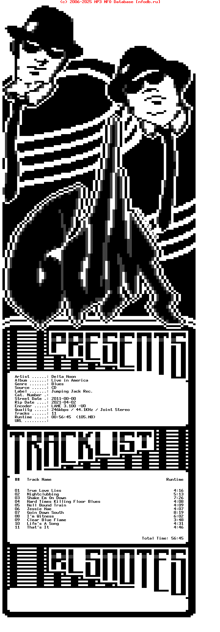 Delta_Moon-Live_In_America-CD-2011