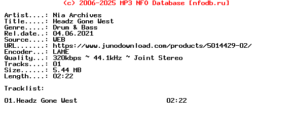 Nia_Archives-Headz_Gone_West-Single-WEB-2021-PTC