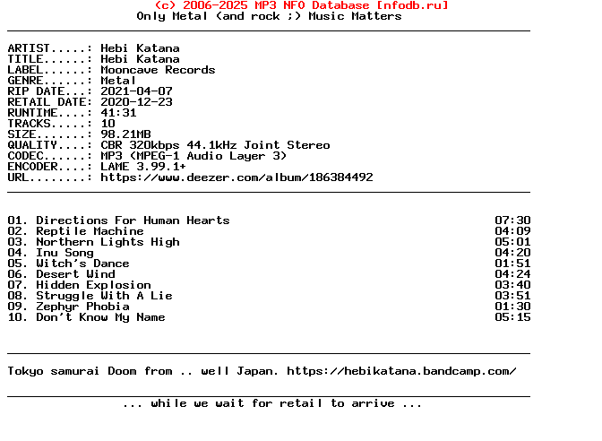 Hebi_Katana-Hebi_Katana-WEB-2020