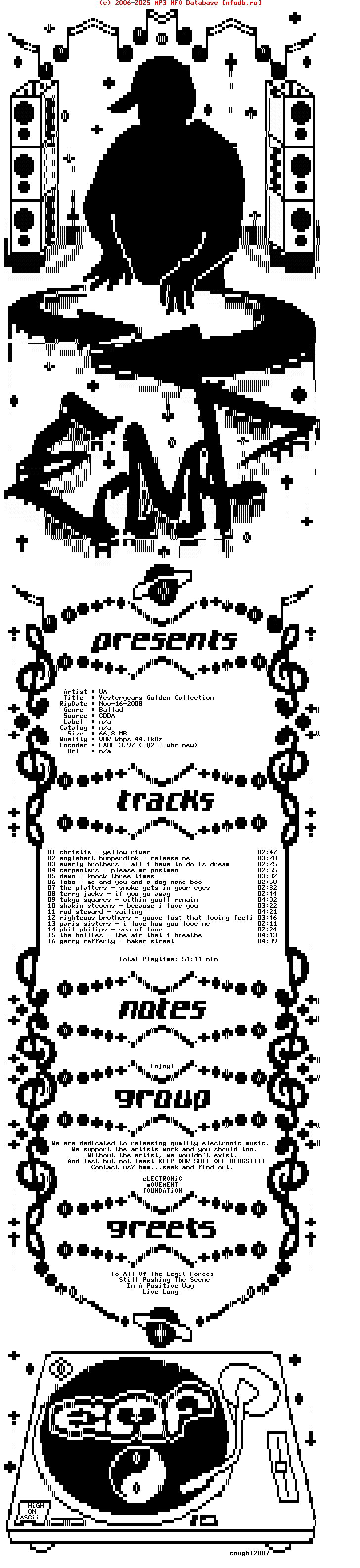 VA-Yesteryears_Golden_Collection-Bootleg-2008-eMF