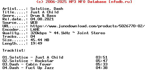 Solstice_And_Dash-Just_A_Child-(LD206)-WEB-2021-PTC