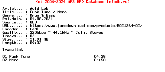 Acid_Lab-Funk_Tune__Nero-(CNTRPNT026)-WEB-2021-PTC
