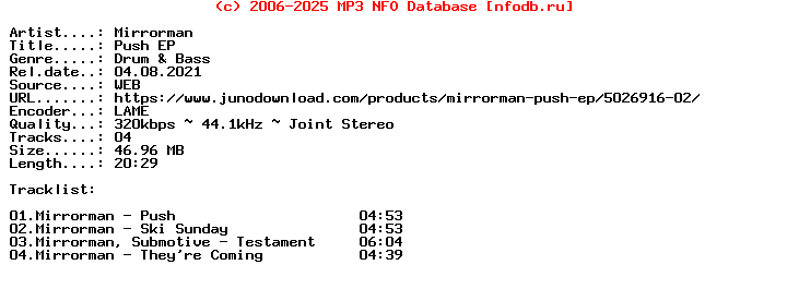 Mirrorman-Push_Ep-(GDNCE018B)-WEB-2021-PTC