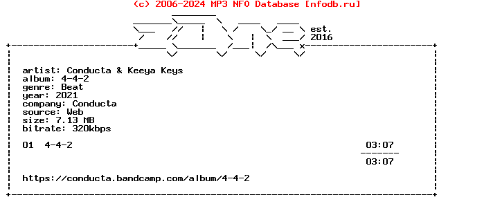 Conducta_And_Keeya_Keys-4-4-2-Single-WEB-2021-Z0Ne