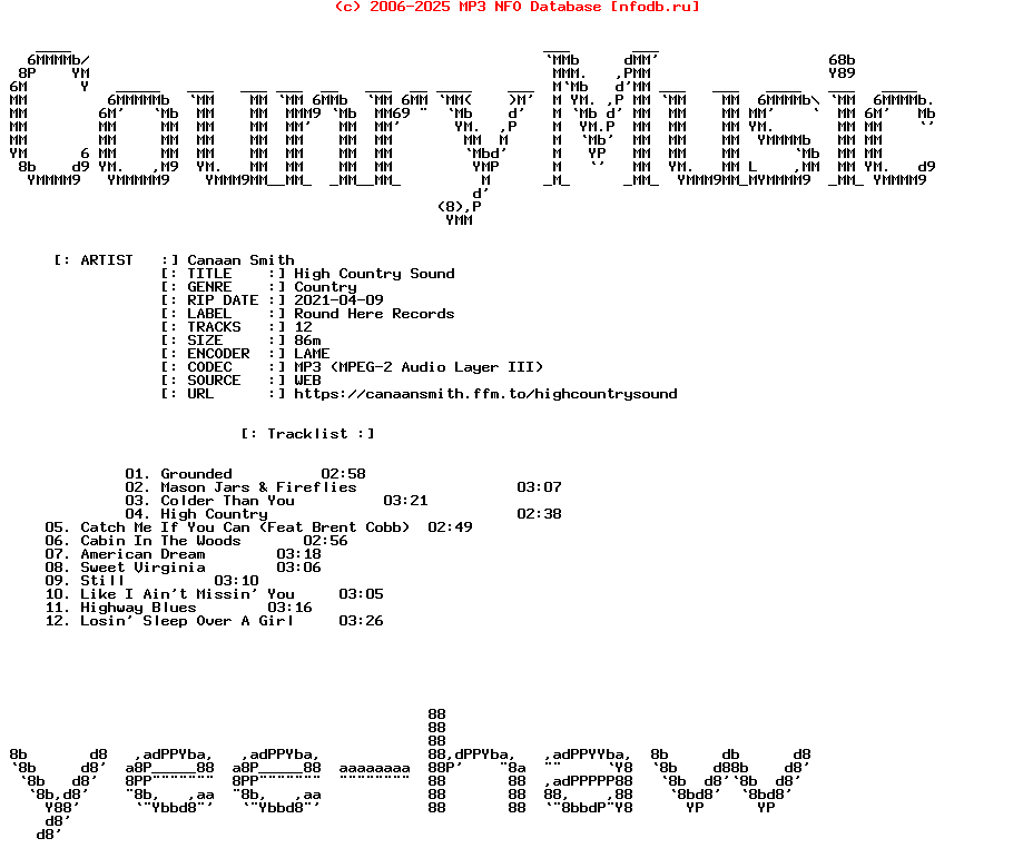 Canaan_Smith-High_Country_Sound-WEB-2021