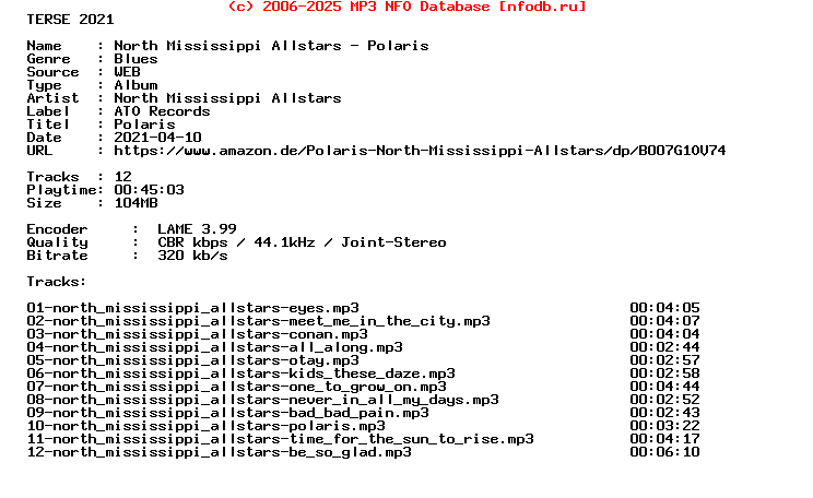 North_Mississippi_Allstars-Polaris-WEB-2003-Terse