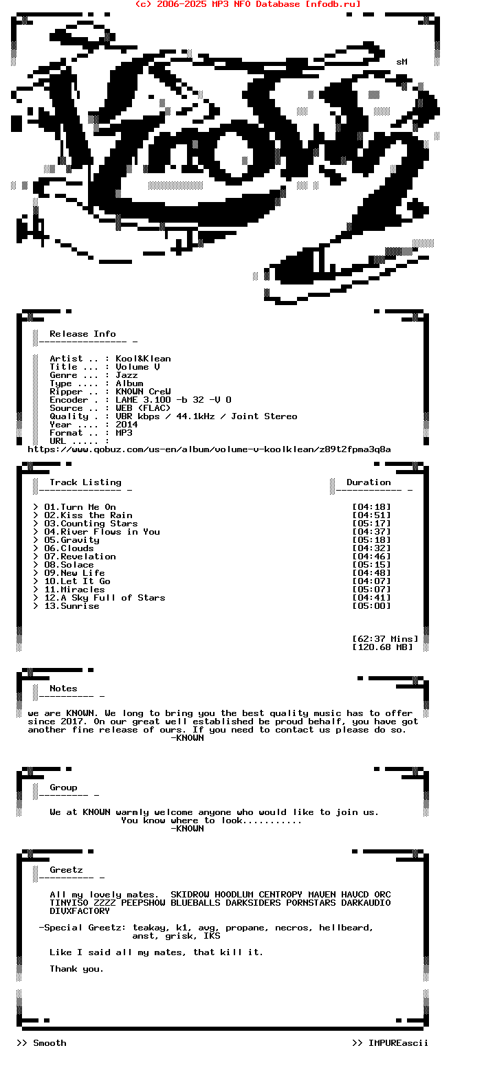 Koolandklean-Volume_V-WEB-2014