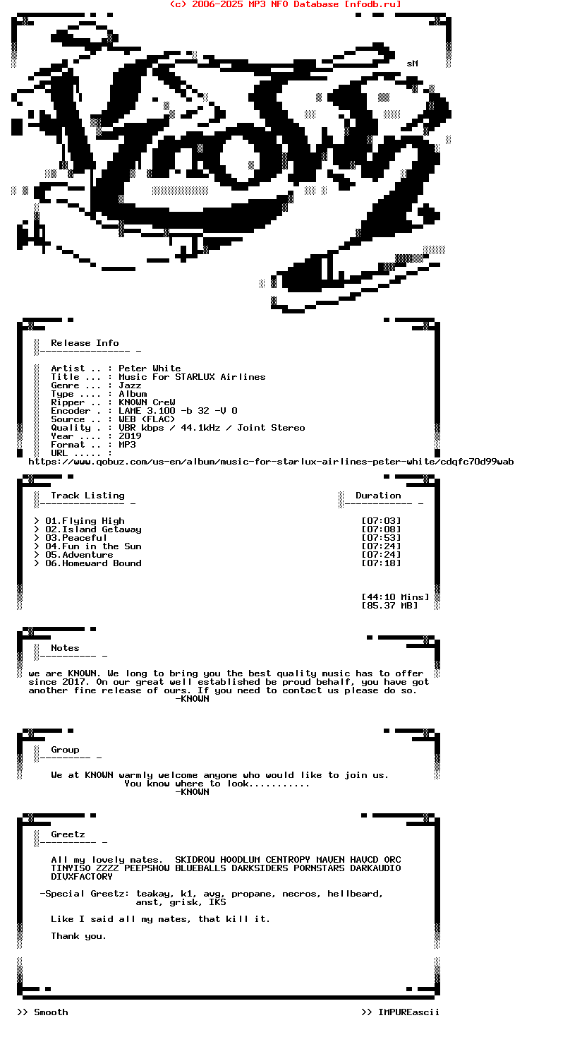Peter_White-Music_For_Starlux_Airlines-WEB-2019