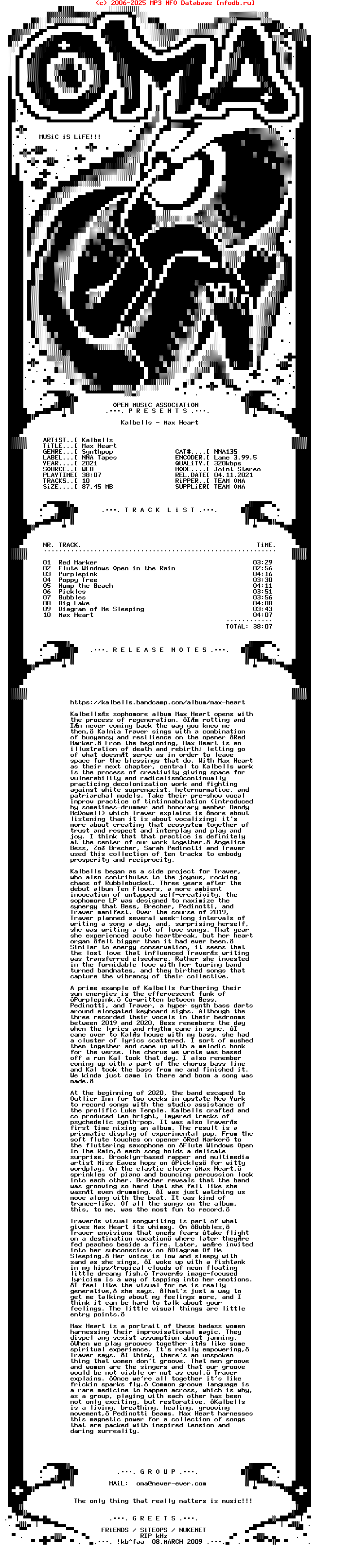 Kalbells--Max_Heart-(NNA135)-WEB-2021-OMA