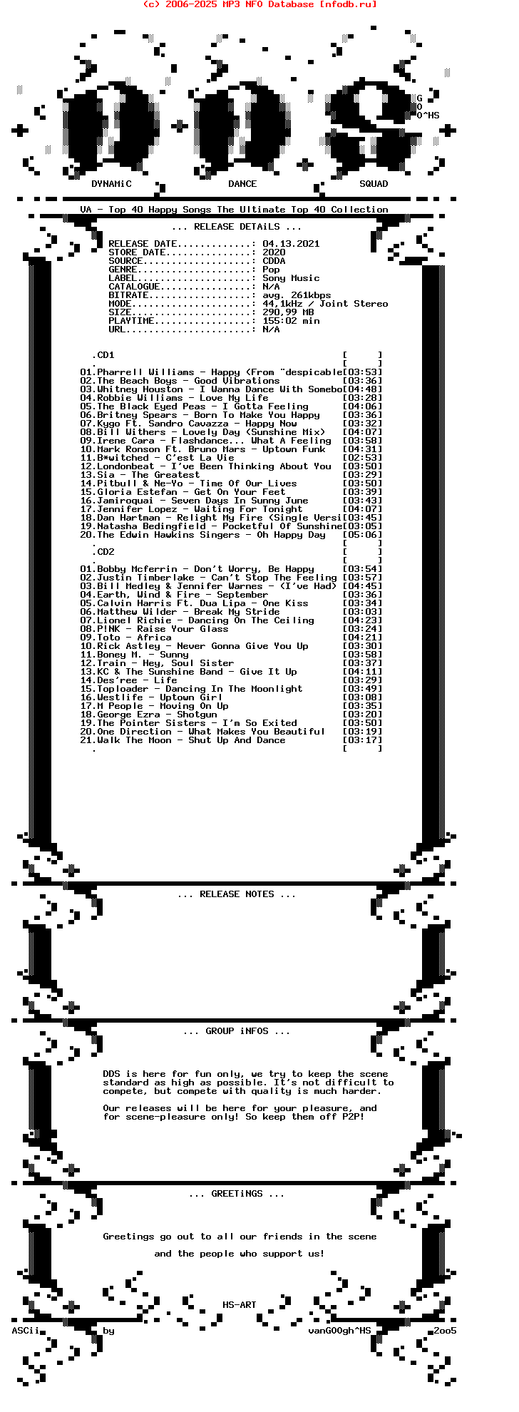 VA-Top_40_Happy_Songs__The_Ultimate_Top_40_Collection-2CD-2020