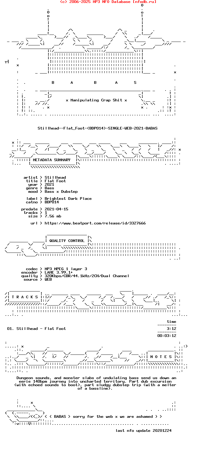 Stillhead--Flat_Foot-(BDP014)-Single-WEB-2021-BABAS