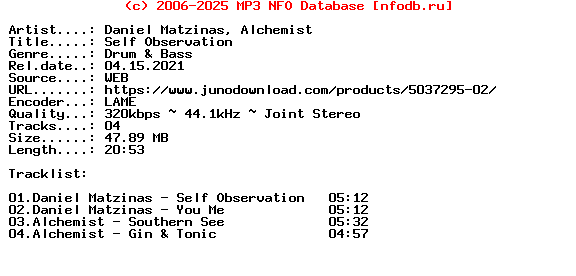 Daniel_Matzinas_And_Alchemist-Self_Observation-(LD207)-WEB-2021-PTC