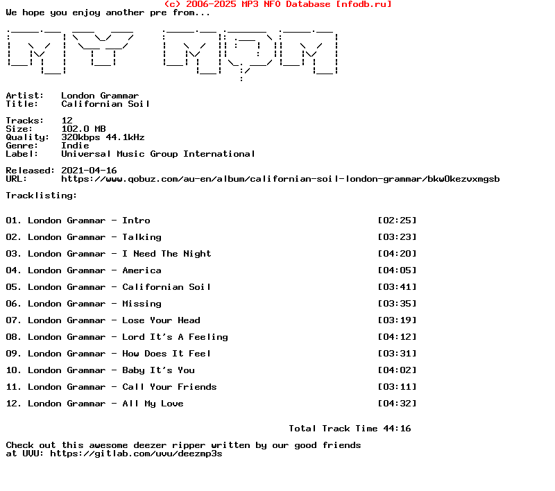 London_Grammar-Californian_Soil-WEB-2021