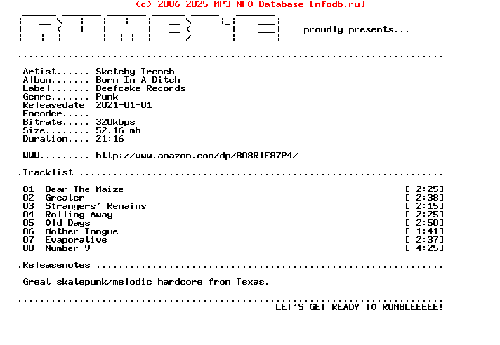 Sketchy_Trench-Born_In_A_Ditch-(WEB)-2021