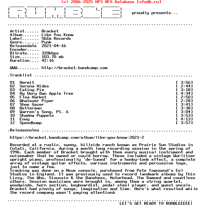 Bracket-Like_You_Know-(WEB)-2021