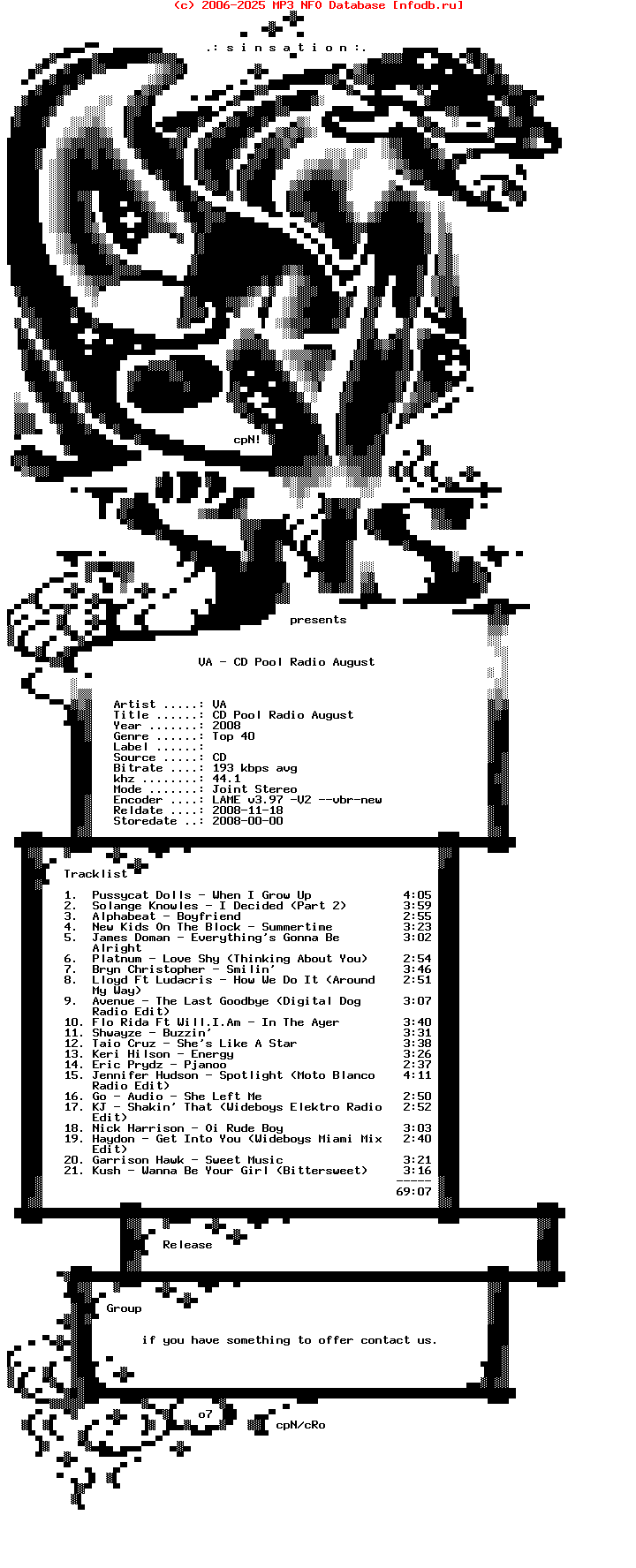 VA-Cd_Pool_Radio_August-2008