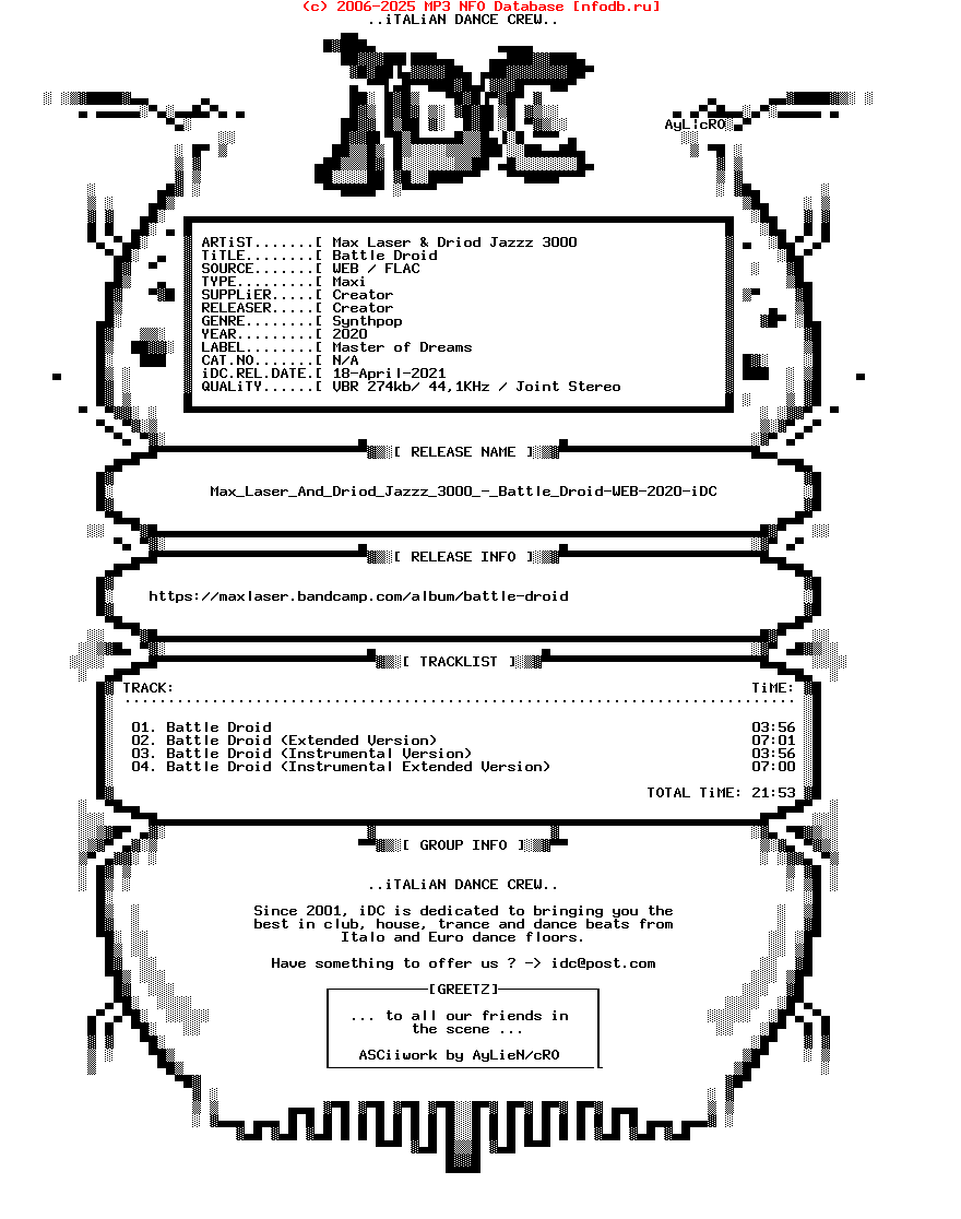 Max_Laser_And_Driod_Jazzz_3000_-_Battle_Droid-WEB-2020-iDC