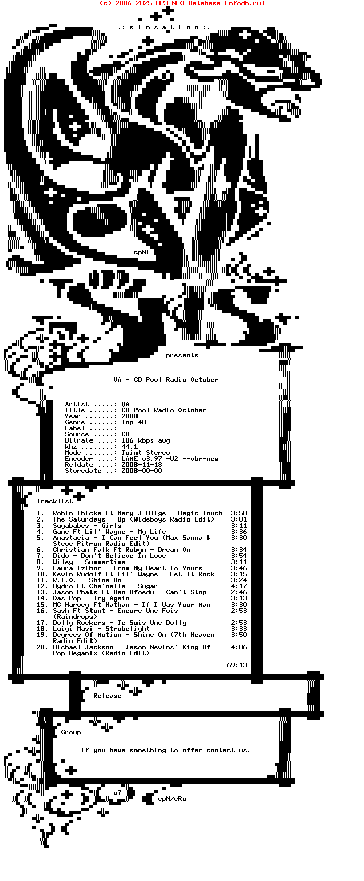 VA-Cd_Pool_Radio_October-2008