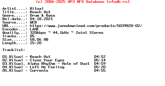 Ritual-Reach_Out-(SDD230)-WEB-2021