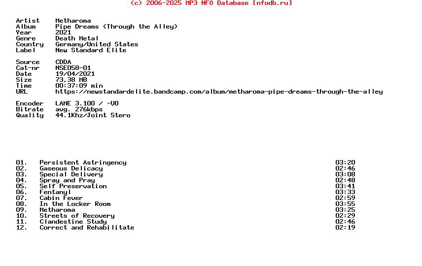 Metharoma-Pipe_Dreams_(THROUGH_THE_ALLEY)-CD-2021