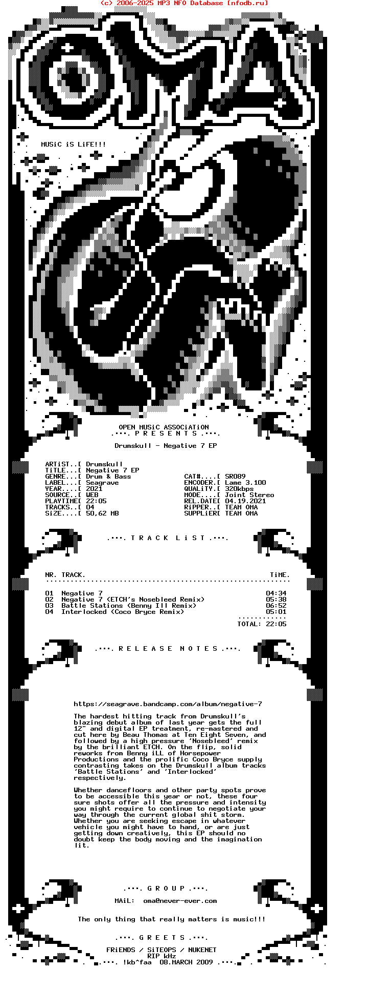 Drumskull--Negative_7_Ep-(SR089)-WEB-2021-OMA