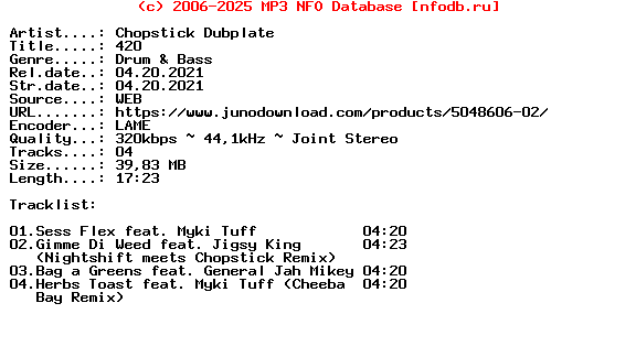 Chopstick_Dubplate-420-(CHOP32)-WEB-2021