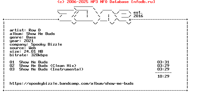 Row_D-Show_Me_Buds-WEB-2021-Z0Ne