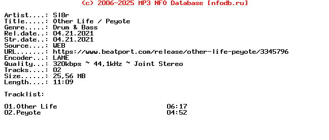 Sl8R-Other_Life__Peyote-(BBH053DD)-WEB-2021