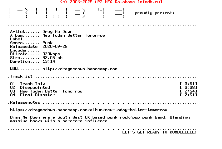 Drag_Me_Down-New_Today_Better_Tomorrow-(WEB)-2020