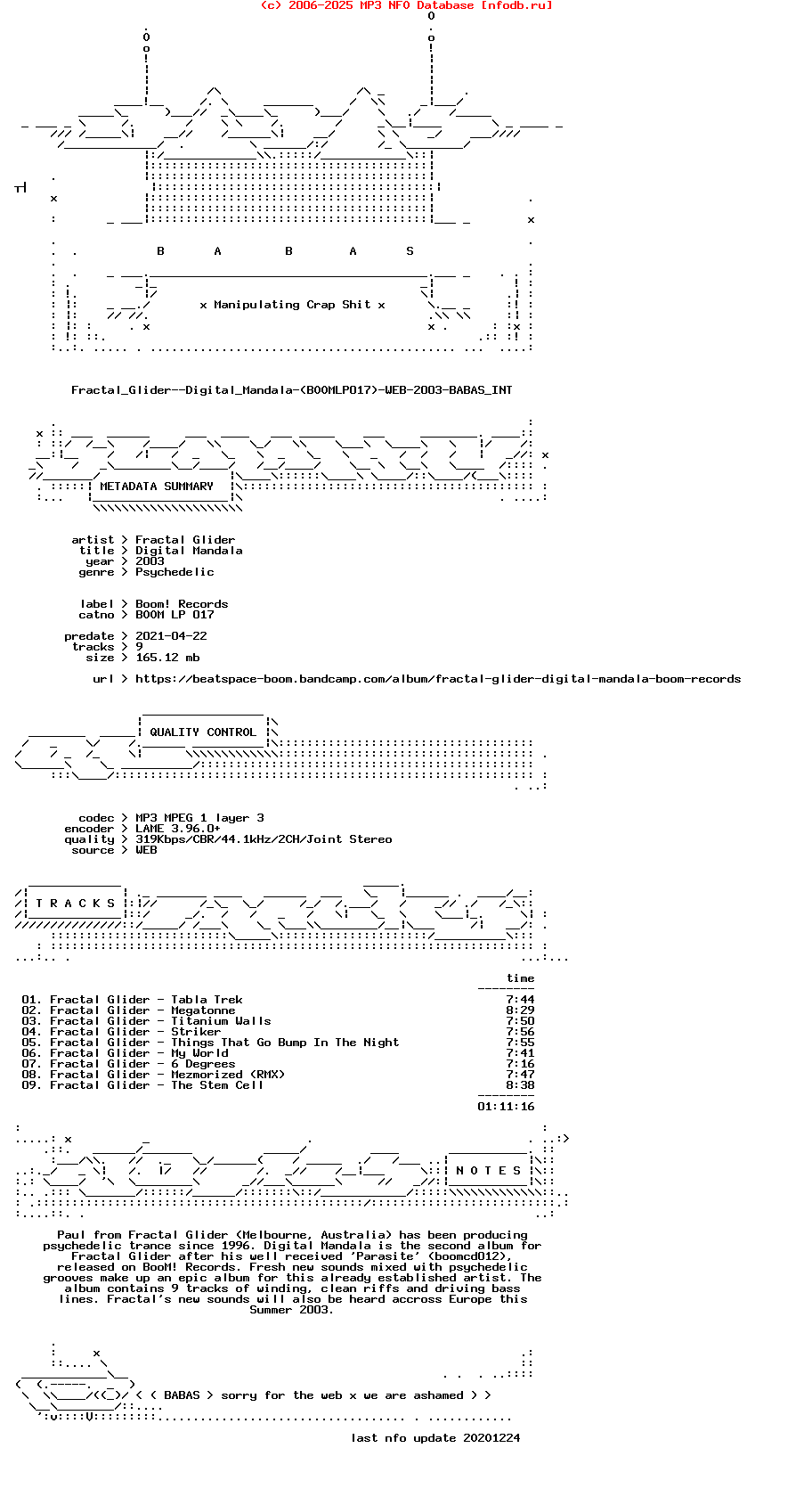 Fractal_Glider--Digital_Mandala-(BOOMLP017)-WEB-2003-Babas_Int