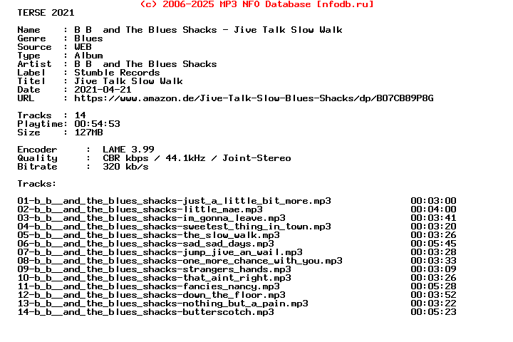 B_B__And_The_Blues_Shacks-Jive_Talk_Slow_Walk-WEB-2008-Terse