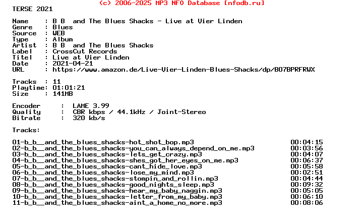 B_B__And_The_Blues_Shacks-Live_At_Vier_Linden-WEB-2007-Terse