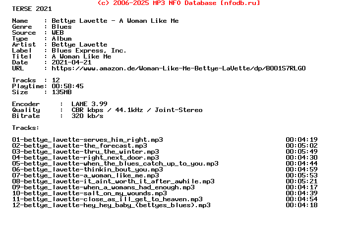 Bettye_Lavette-A_Woman_Like_Me-WEB-2003-Terse