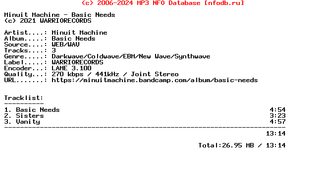 Minuit_Machine-Basic_Needs-WEB-2021