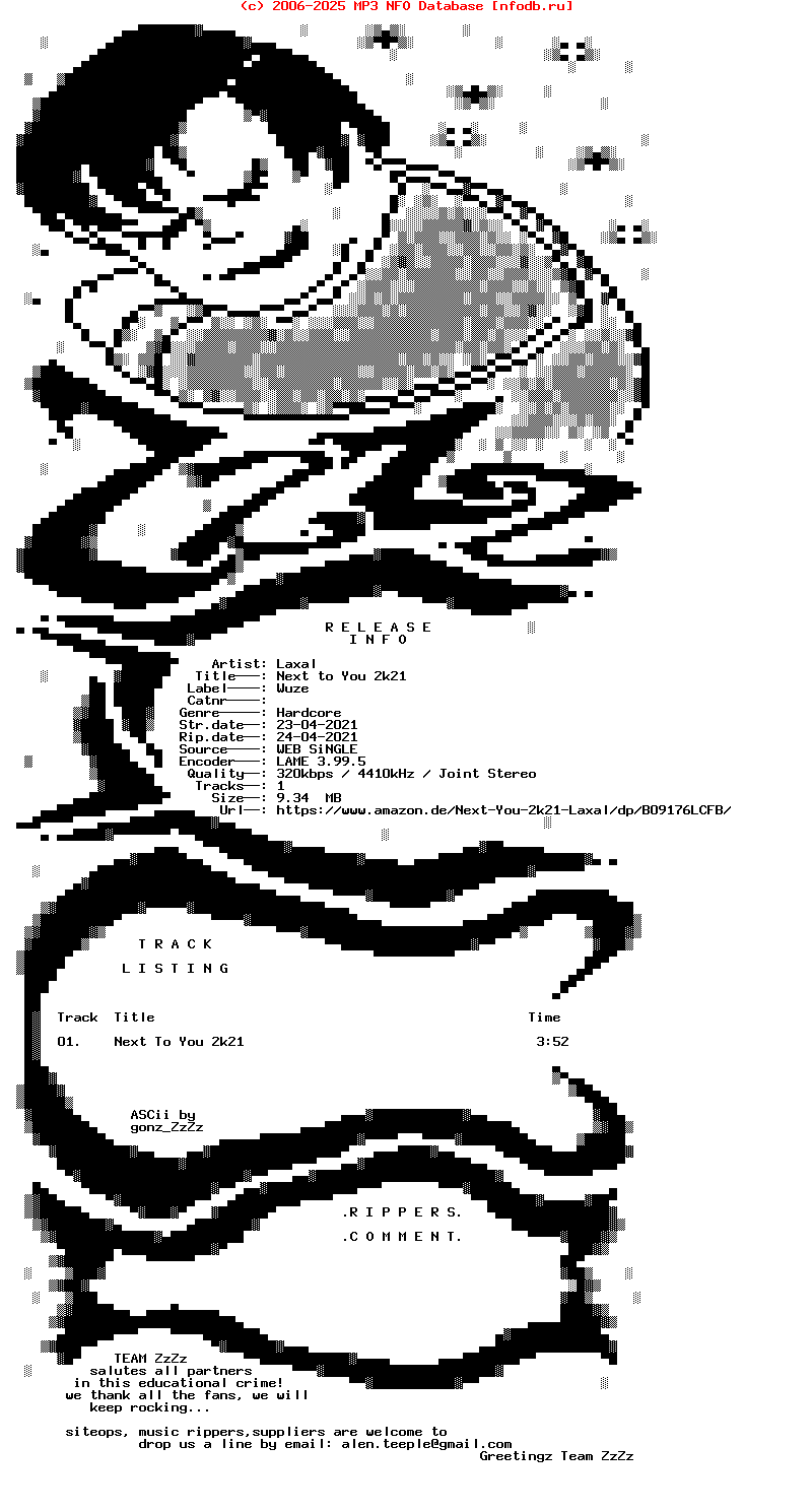 Laxal_-_Next_To_You_2K21-Single-WEB-2021-ZzZz