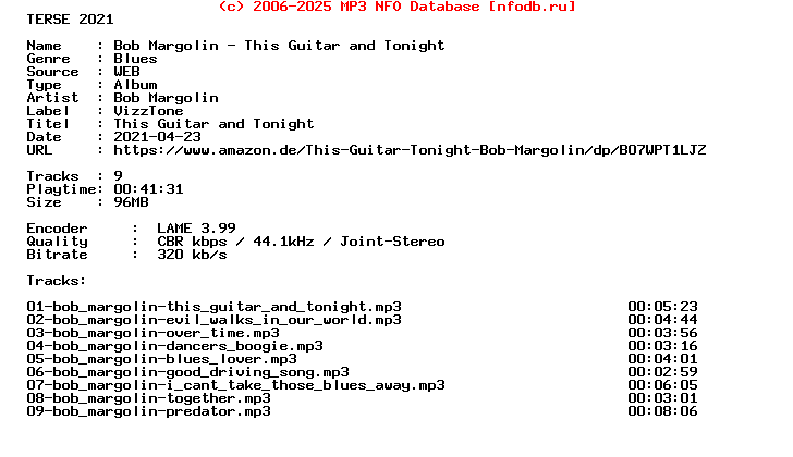 Bob_Margolin-This_Guitar_And_Tonight-WEB-2019-Terse