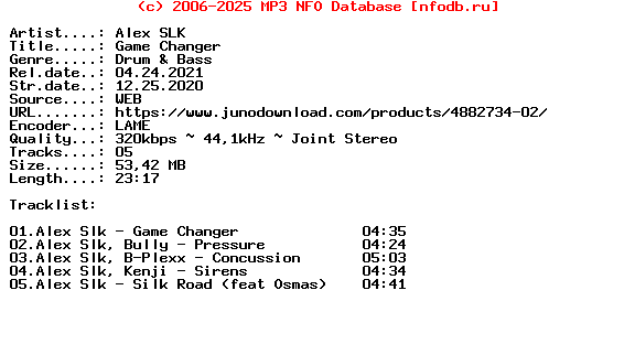 Alex_Slk-Game_Changer-(PNM019)-WEB-2021