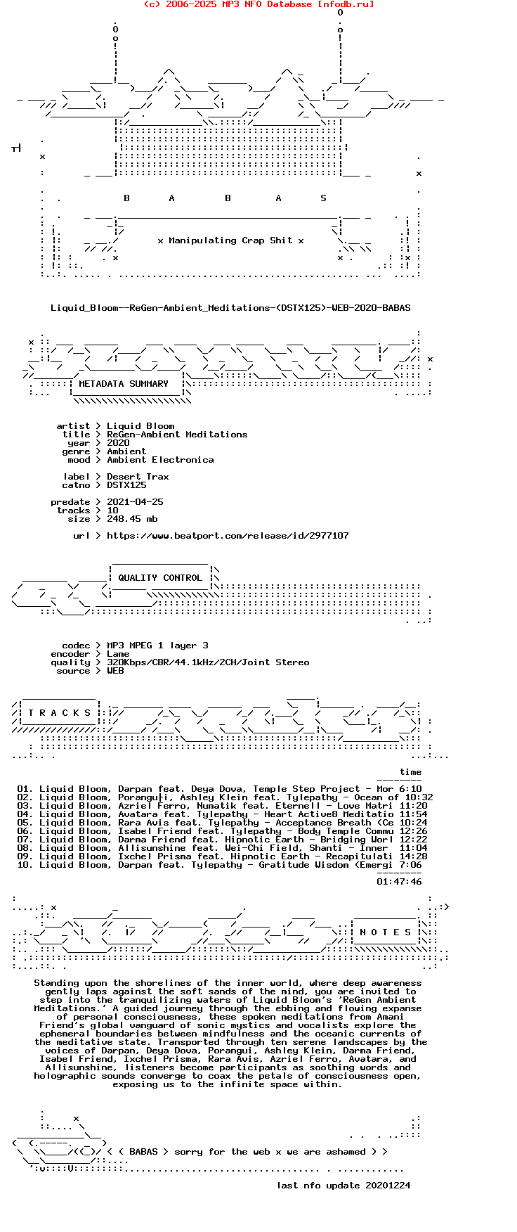 Liquid_Bloom--Regen-Ambient_Meditations-(DSTX125)-WEB-2020-BABAS